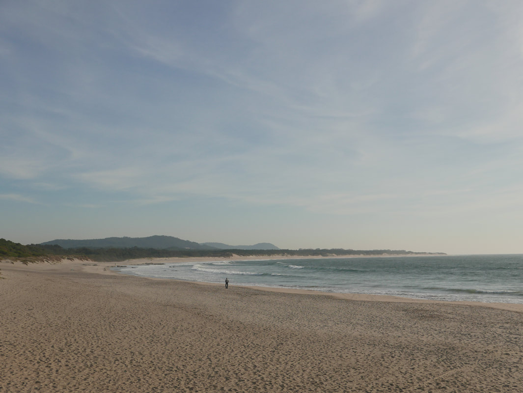 Best Beaches in Portugal_Minho_Praia do Cabedelo