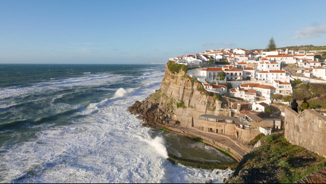 Summer holidays in Portugal_Beach_Coast
