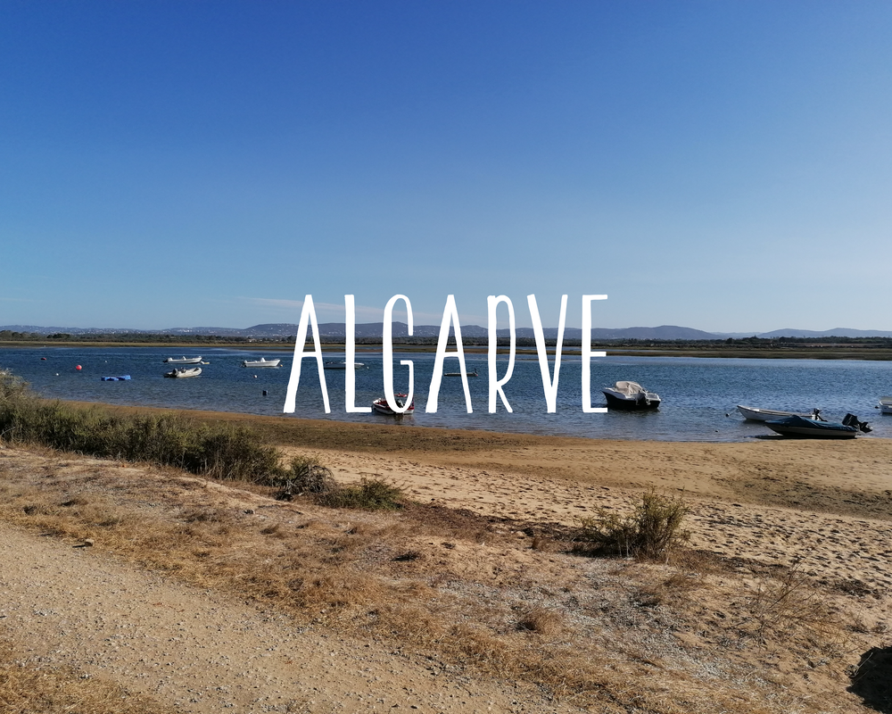 Explore Portugal, Travel Portugal, Visit Portugal, Personalised Tips, Travel Tips, Travel Book, Weekend Break, Holidays in Portugal, Trips to Portugal, Algarve, Beach, Ria Formosa